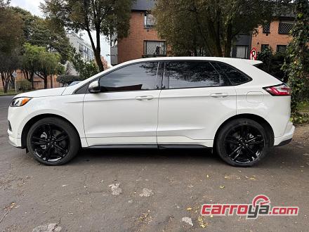 Ford Edge 2022