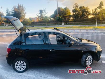 Volkswagen Gol Comfortline  2014 - imagen secundaria 1