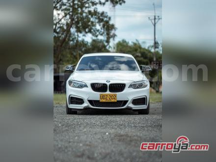BMW M235 2015 - imagen 1