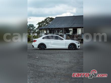 BMW M235 2015 - imagen secundaria 1
