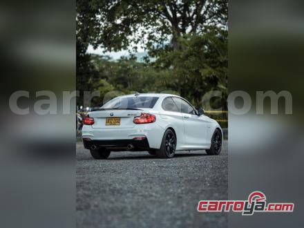 BMW M235 2015 - imagen secundaria 2