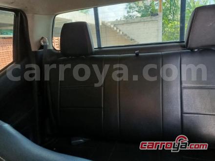 Nissan Frontier NP300 2019 - imagen secundaria 1