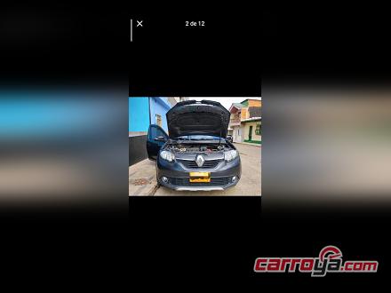 Renault Stepway 2019 - imagen secundaria 1