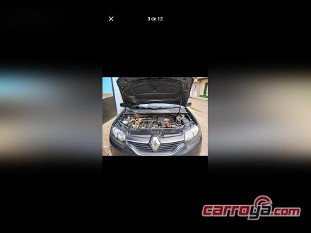 Renault Stepway 2019 - imagen secundaria 2