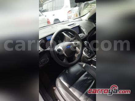 Ford Escape 2014 - imagen secundaria 2