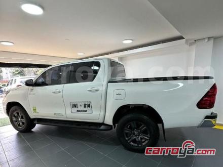 Toyota Hilux 2023 - imagen secundaria 2