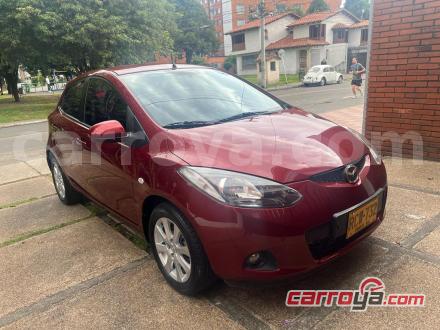 Mazda 2 2011 - imagen secundaria 1