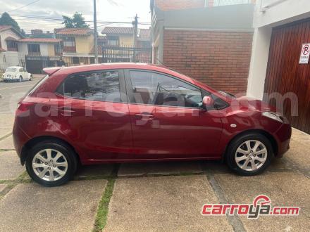 Mazda 2 2011 - imagen secundaria 2