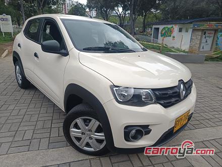 Renault Kwid 2022 - imagen secundaria 1