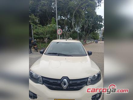 Renault Kwid 2022 - imagen secundaria 2