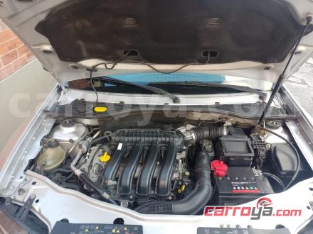 Renault Duster 2017 - imagen secundaria 1