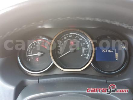 Renault Duster 2017 - imagen secundaria 2