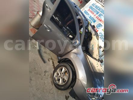 Renault Duster 2020 - imagen 1