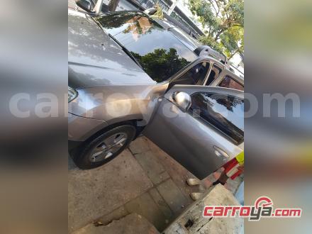 Renault Duster 2020 - imagen secundaria