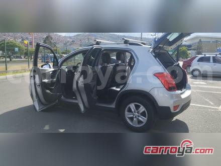 Chevrolet Tracker 2019 - imagen secundaria 2