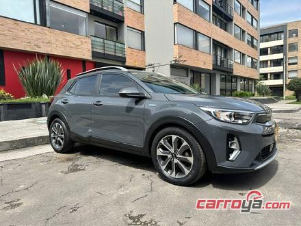KIA Stonic 2022 - imagen secundaria 1