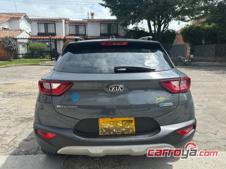 KIA Stonic 2022 - imagen secundaria 2