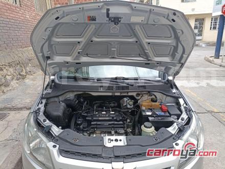 Chevrolet Sail 2019 - imagen secundaria 1