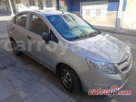 Chevrolet Sail 2019 - imagen secundaria 2