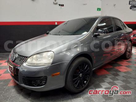 Volkswagen Bora 2010 - imagen secundaria 1