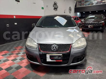 Volkswagen Bora 2010 - imagen secundaria 2