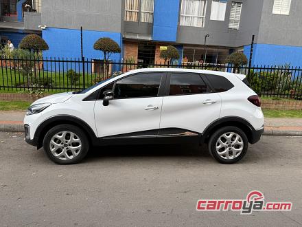 Renault Captur 2020 - imagen secundaria 1