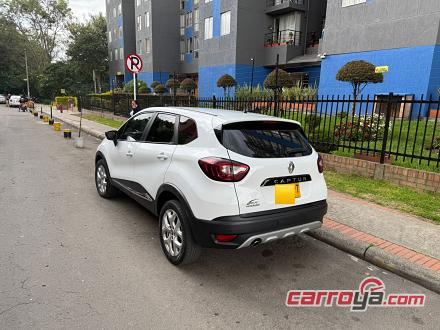 Renault Captur 2020 - imagen secundaria 2
