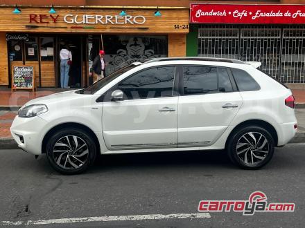 Renault Koleos 2015 - imagen secundaria 1