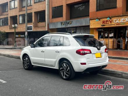 Renault Koleos 2015 - imagen secundaria 2