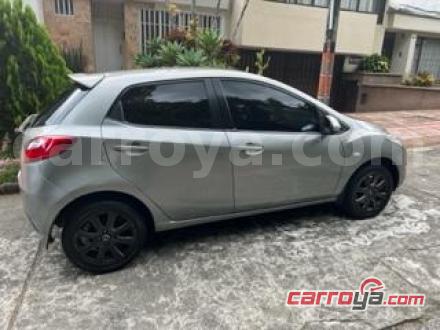 Mazda 2 2013 - imagen secundaria 1