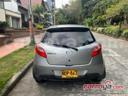 Mazda 2 2013 - imagen secundaria 2