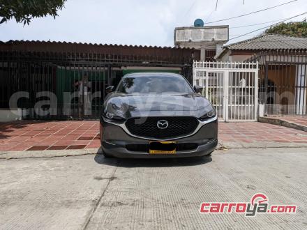 Mazda CX-30 2022 - imagen secundaria 1