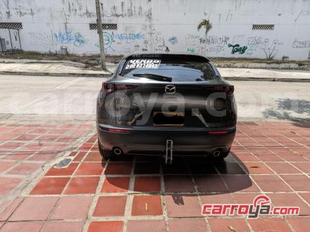 Mazda CX-30 2022 - imagen secundaria 2