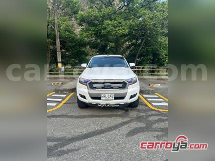 Ford Ranger 2019 - imagen secundaria 1