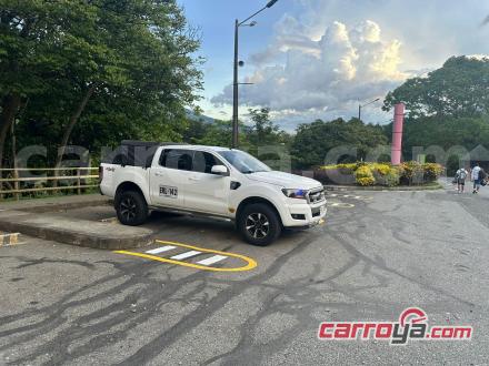 Ford Ranger 2019 - imagen secundaria 2