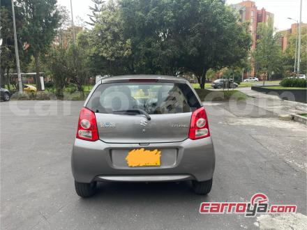 Suzuki Celerio 2014 - imagen secundaria 1