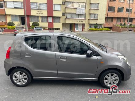 Suzuki Celerio 2014 - imagen secundaria 2