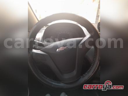 Chevrolet Sail 2014 - imagen secundaria 1