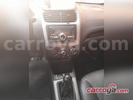 Chevrolet Sail 2014 - imagen secundaria 2