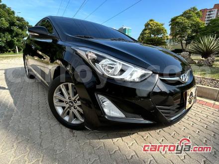 Hyundai Elantra 2015 - imagen secundaria 1