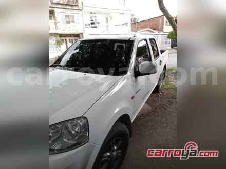 Great Wall Wingle 5 2023 - imagen 1