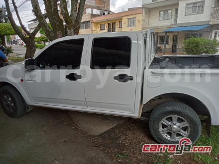 Great Wall Wingle 5 2023 - imagen secundaria 1