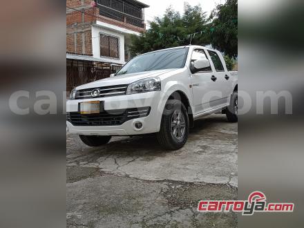 Great Wall Wingle 5 2023 - imagen secundaria 2