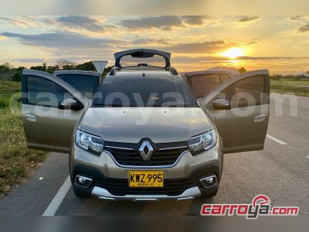Renault Stepway 2022 - imagen secundaria 1