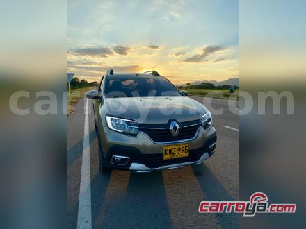 Renault Stepway 2022 - imagen secundaria 2