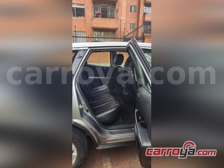 Mazda CX-7 2010 - imagen secundaria 1