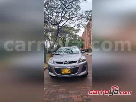 Mazda CX-7 2010 - imagen secundaria 2