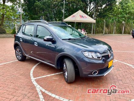 Renault Stepway 2019 - imagen secundaria 2