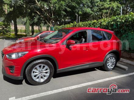Mazda CX-5 2016 - imagen secundaria 2