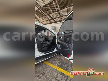 KIA Sportage Revolution 2016 - imagen secundaria 1